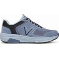 thumbnail image 2 of Vionic Women's Walk Strider Knit Sneaker Pacific Blue 11W, 2 of 5