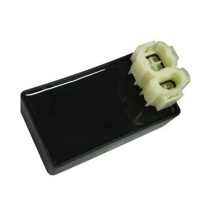 - 150cc Direct Current DC CDI Module Gy6 150cc Chinese FlyScooter Parts Lance Tank