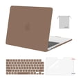 thumbnail image 1 of Funda para portátil MOSISO MacBook Air 15" M4 M3 M2 2025 Set, 1 of 6
