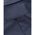 thumbnail image 3 of Gant Men's Fitted Easy Care Stretch Dress Shirt (3000016), Medium, Evening Blue, 3 of 3