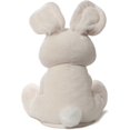 thumbnail image 3 of Baby Flora The Bunny Animated Plush, Singing Stuffed Animal Toy, 3 of 5