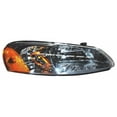 thumbnail image 1 of Faro Principal TYC 2001 A 2006 Dodge Lado Pasajero, 1 of 4