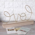 thumbnail image 4 of Luces decorativas de pared Octpeak letreros de neón con letras inglesas, 4 of 8