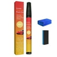 thumbnail image 1 of SharkTRUE Magic Car Scratch Repair Pen Quick Fix Paint Restorer, Waterproof & Long-Lasting Auto Touch-Up Tool, .ml, 1 of 8