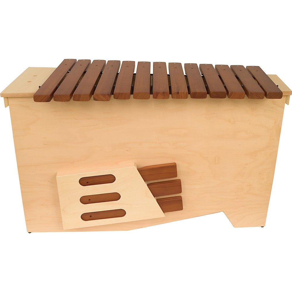 Lyons 9-piece Orff Instrument Set