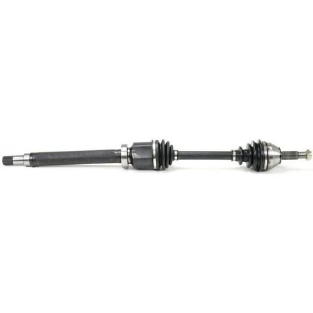 Front Right Axle Shaft - Compatible with 2000 - 2011 Ford Focus 2001 2002 2003 2004 2005 2006 2007 2008 2009 2010