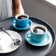 thumbnail image 3 of Espresso Spoons, Mini Coffee Spoon, 5.2 Inches Stainless Steel Small Spoons For Dessert, Set Of 6, 3 of 5