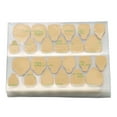 thumbnail image 4 of Adhesivo para uñas de doble cara, transparente, resistente al agua y transpirable, de larga duración., 4 of 14
