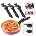 thumbnail image 2 of 1-3PCS Cooking Pan Pot Handle Removable Anti-scald Heat-resistant Pot Grip Frying Pan Handle Kitchen Cooking Accessories (3PCS), 2 of 7