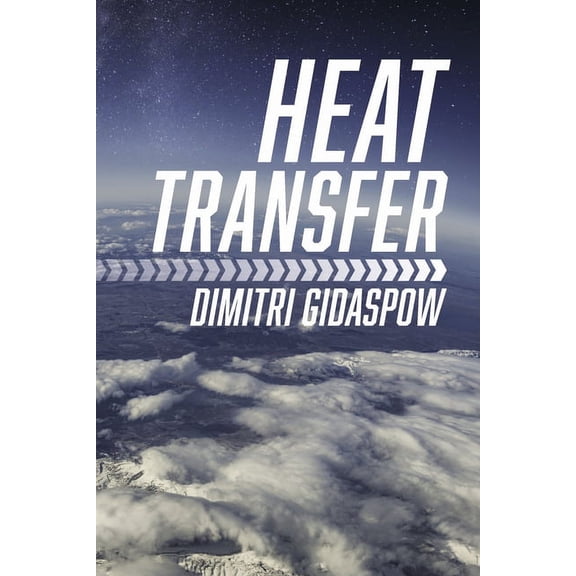 Heat Transfer (Paperback)