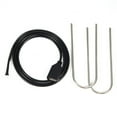 thumbnail image 2 of Automotive  USB Cable Line,  Interface Cable, Car  Interface USB Adapter Cable With Removal Tools For  307 Citroen C2 C3, 2 of 8