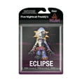 thumbnail image 2 of Funko Five Nights at Freddy's Eclipse Vinyl Action Figure, 5", 2 of 10