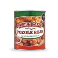 thumbnail image 1 of Pozole rojo El mexicano 822 g, 1 of 3