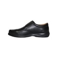 thumbnail image 3 of ZAPATOS DE VESTIR LEON CABALLERO HOMBRE NEGRO PIEL DE BORREGO 1080 LEON  1080, 3 of 3