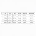 thumbnail image 3 of Towmus Toddler Baby Boy Fall Winter Clothes Casual Flannel Shirt Tops Plaid Hooded Jacket Color Block Sweatpants 2Pcs Unisex Outfit, 3 of 8