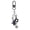 Style 2, variant on Goth Y2K Phone Charm Pendant Keychain Sweet Star Flower Cellphone Chain Strap