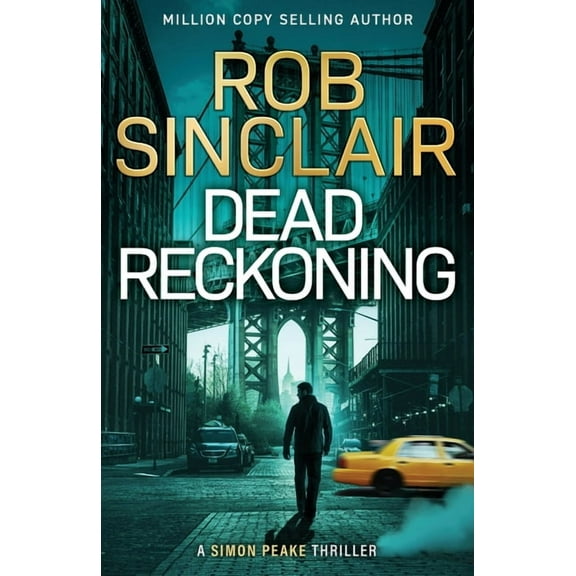 Dead Reckoning, (Paperback)