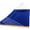 Navy Blue, variant on NeoNiches Double Quilted Hammock with Spreader Bar, Pillow & Chains, 450 lbs Capacity, Weather Resistant, for Patio, Backyard, Beach, Outdoor, Navy Blue