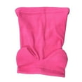 thumbnail image 2 of Gorro de invierno con orejeras para perros, ajustable, para mascotas pequeñas, suave y resistente al viento. M, 2 of 7