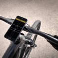 thumbnail image 4 of Garmin Varia RTL515 Rearview Radar with Tail Light - Black, 4 of 8