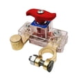 thumbnail image 1 of 12V 24V Battery Disconnect for Automobiles Trucks and Farm Vehicles Power Main Cut Off Tool, 1 of 6