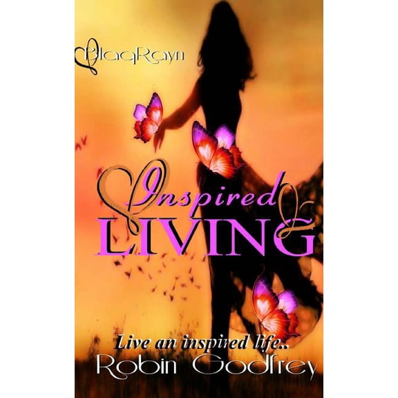 Inspired Living (Paperback)