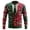 M10-Red, variant on Rhuody Men Christmas Sweatshirts Round Neck Xmas Long Sleeve Solid Color Pullover Sweatshirt Xl Red