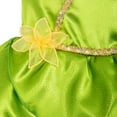 thumbnail image 2 of Disney Store Tiana Costume Story Set For Kids, 2 of 10