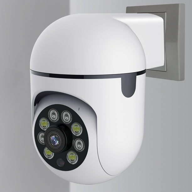 SuoKom Indoor Panoramic Wireless Camera Plugandplay Camera1080P 5G/2