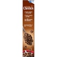 thumbnail image 4 of (3 pack) Chocolate Cheerios, Heart Healthy Gluten Free Breakfast Cereal, Family Size, 19.2 oz, 4 of 17
