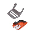 thumbnail image 2 of Chain Sprocket Cover AntiOxidation Corrosion Resistance Durable Light Sprocket Protector for 357XP 359 357, 2 of 5