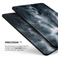thumbnail image 3 of DesignSkinz Space Marble Full-Body Skin Decal Wrap Cover for iPad Mini 3 (A1599/A1560), 3 of 4