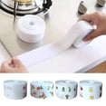 thumbnail image 3 of Kitchen Oil Resistant Seam Tape Durable Waterproof Sealing Tape for Sink Bathroom, 3 of 5