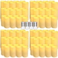 thumbnail image 2 of Set de 96 velas LED sin llama impermeables para exteriores YOROXRG, 2 of 9