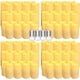 thumbnail image 2 of Set de 96 velas LED sin llama impermeables para exteriores YOROXRG, 2 of 9