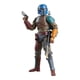 thumbnail image 4 of Figura de Acción Hasbro Star Wars Star Wars Black Series Mandalorian Trainers, 4 of 4