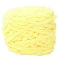 thumbnail image 2 of Fyydes Polyester Yarn, Single Thick Ice Strip, 1 Ball, 2 of 8