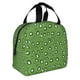 thumbnail image 2 of Easygdp Kiwi Fruit Bolsa Térmica Premium - Tela Oxford Impermeable, Gran Capacidad, Bolsillo Frontal, Unisex para Trabajo, Escuela, Actividades al Aire Libre y Picnics, 2 of 6