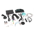 thumbnail image 2 of Sensor de tablero, pantalla de tablero de carrera de 8 LED para auto de carreras para todos los vehículos de 12V,Sensor de tablero Tablero de carreras Tablero de carreras Pantalla Indicador de RPM Ind Higoodz Accesorio de coche, 2 of 8