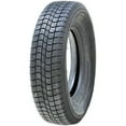 thumbnail image 3 of Pair of 2 Transeagle TE118 ST225/75D15 225/75D15 113G D 8 Ply Trailer Tires, 3 of 8