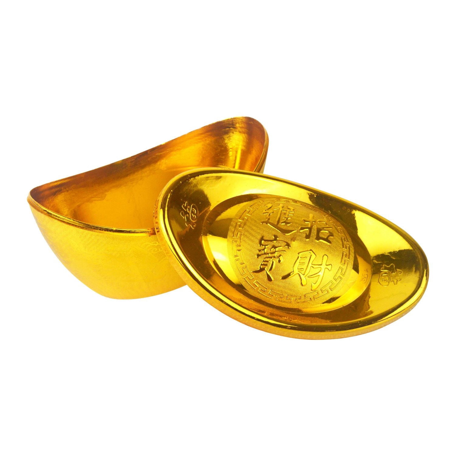 2ct Ingot Container