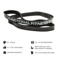 thumbnail image 2 of Functional Fitness Bands - Resistance and Workout Bands, Pull Up Assistance & Exercise Bands, 2 of 8