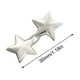 thumbnail image 4 of Xihbxyly Hebilla de Ajuste de Cintura para Pantalones con Estrella de 5 Puntas, Ideal para Pantalones, con Trabilla de Cinturón de Fácil Instalación y Ajuste Perfecto, Accesorio de Moda Duradero para, 4 of 7