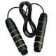 thumbnail image 1 of Cuerda para saltar, cuerda crossfit Match & Enjoy  Cuerda básica para saltar verde, 1 of 4