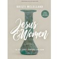 thumbnail image 1 of Jesus and Women Bible Study Book with Video Access, 1 of 1