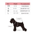 thumbnail image 3 of Tssuoun - 5 bragas lavables para mascotas, 3 of 8