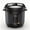 6QT-Black-C, variant on Atilioo 6QT Electric Pressure Cooker, 16-in-1 Multi Cooker, Stainless Steel Non-Stick Pot, Yogurt Maker, Rice Cooker, Slow, Sauté Steamer with Recipe, Black