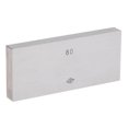 thumbnail image 2 of Xingzhi Steel Block Gauge Measure Gage 80mm, 2 of 8