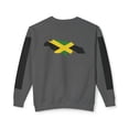 thumbnail image 2 of Chro Baxide Unisex Lightweight Crewneck Sweatshirt, 2 of 4