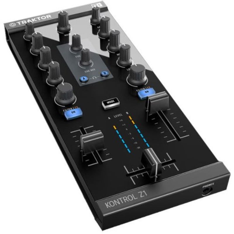 traktor z1 mixing traktor z1 mixing